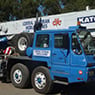 Central Victorian Mobile Cranes - Pic 1