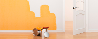 Chris Madden Painters & Decorators - Promotion 2