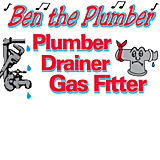 Ben The Plumber Pty Ltd - logo