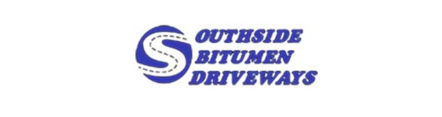 Southside Bitumen Driveways - logo