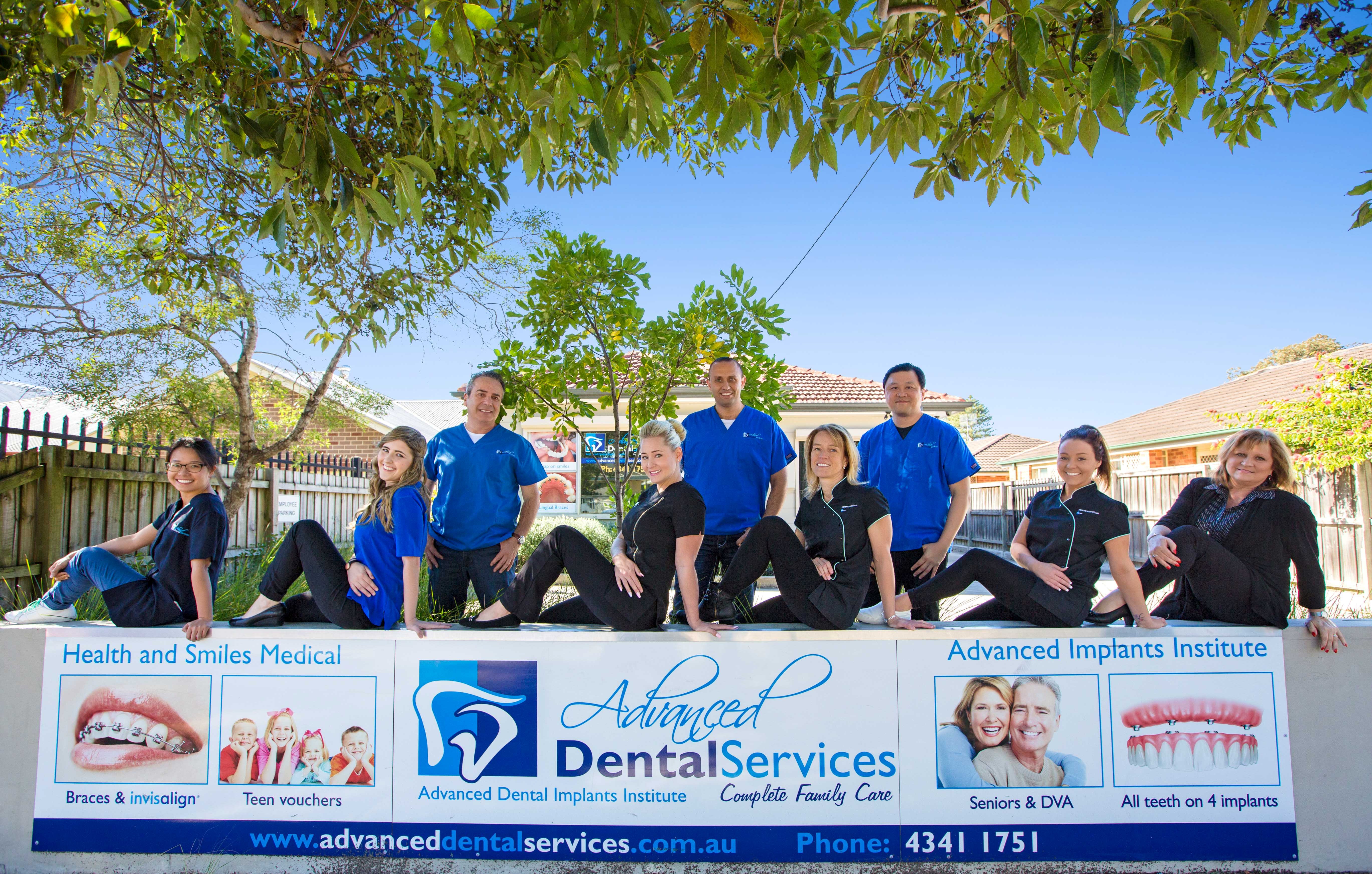 Dr Chris Kiang & Associates Dentist Shop 3 124 Terralong St, Kiama NSW 2533 Yellow Pages®