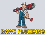 Dawe Plumbing - logo