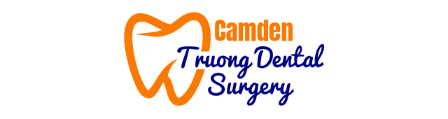 Camden Truong Dental Surgery - logo