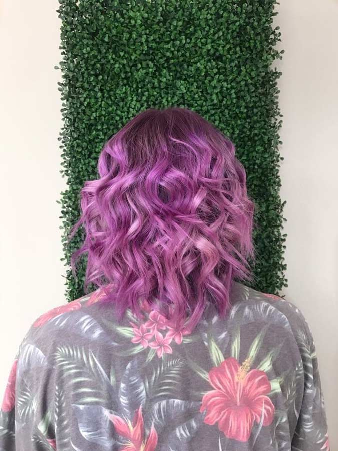 Eclectic Hair Bundaberg Hairdresser Bundaberg South Yellow Pages®