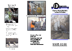 Brochure