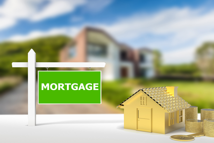 Options mortgage brokers