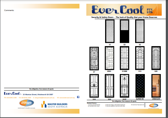 Evercool Pty Ltd