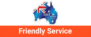 Micron Australia Pty Ltd - Promotion 2