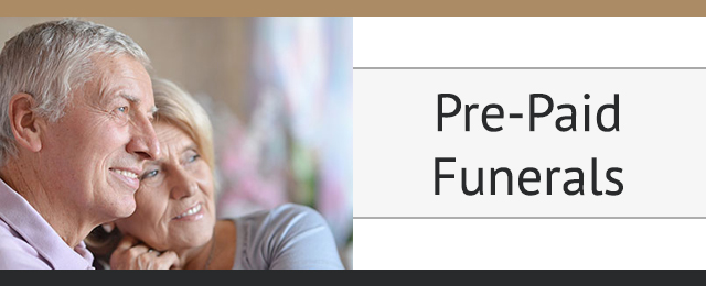Dailey Family Funerals - Promotion 3