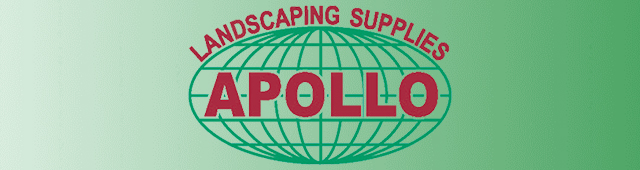 Apollo Landscaping Supplies - logo