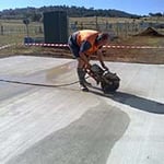 North West Concrete Sawing & Drilling - Pic 1