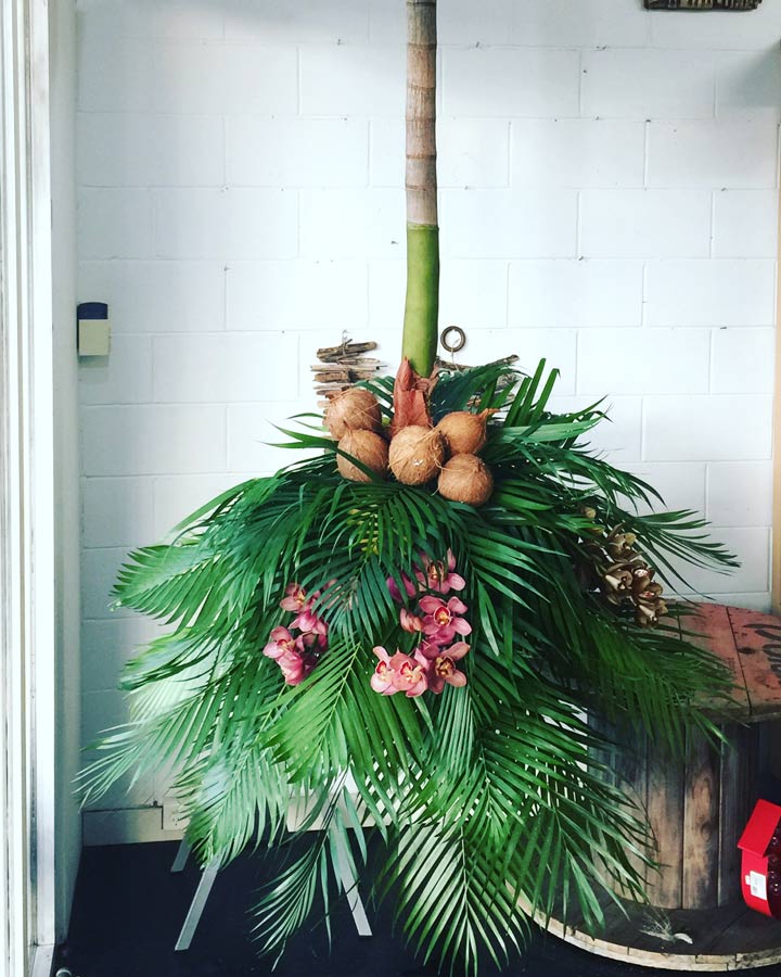 Flax Flower Florists 2/ 128 Greenoaks Dr, Coolum Beach QLD 4573