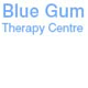 Blue Gum Therapy Centre - logo