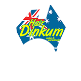 Hair Dinkum Salon &amp; Warehouse - logo