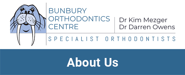 Bunbury Orthodontics Centre - Promotion 2