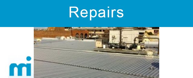 Metal Image Roofing & Guttering - Promotion 3