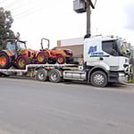 A1 Towing Orange - Pic 10