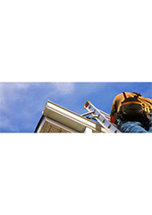 The Local Guttering Experts