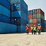 CFFWORLD Transport - International Freight Forwarding and Customs Broker - Pic 6