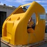 Fibreglass Manufacturers 
