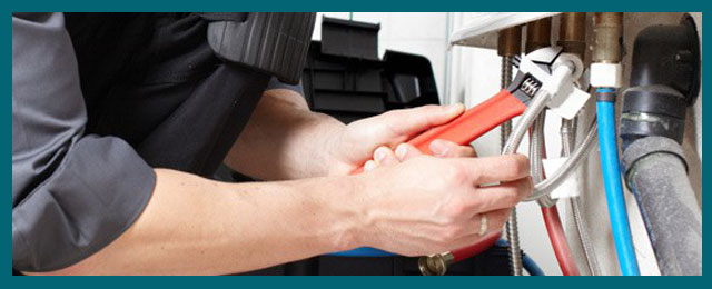 Top to Bottom Plumbing - Promotion 3