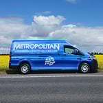 Metropolitan Electrical Contractors - Pic 1