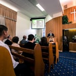 Alex Gow Funerals - Pic 2