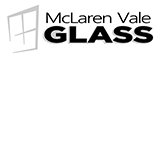 Mclaren Vale Glass - logo