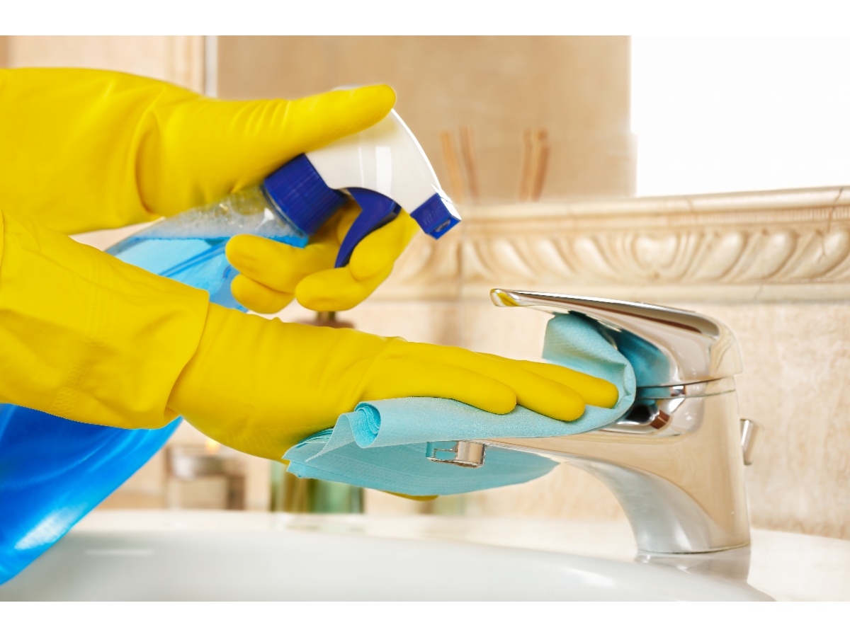 AAATriarda Cleaning Services Commercial & Industrial Cleaning Services 588 Bayswater Rd