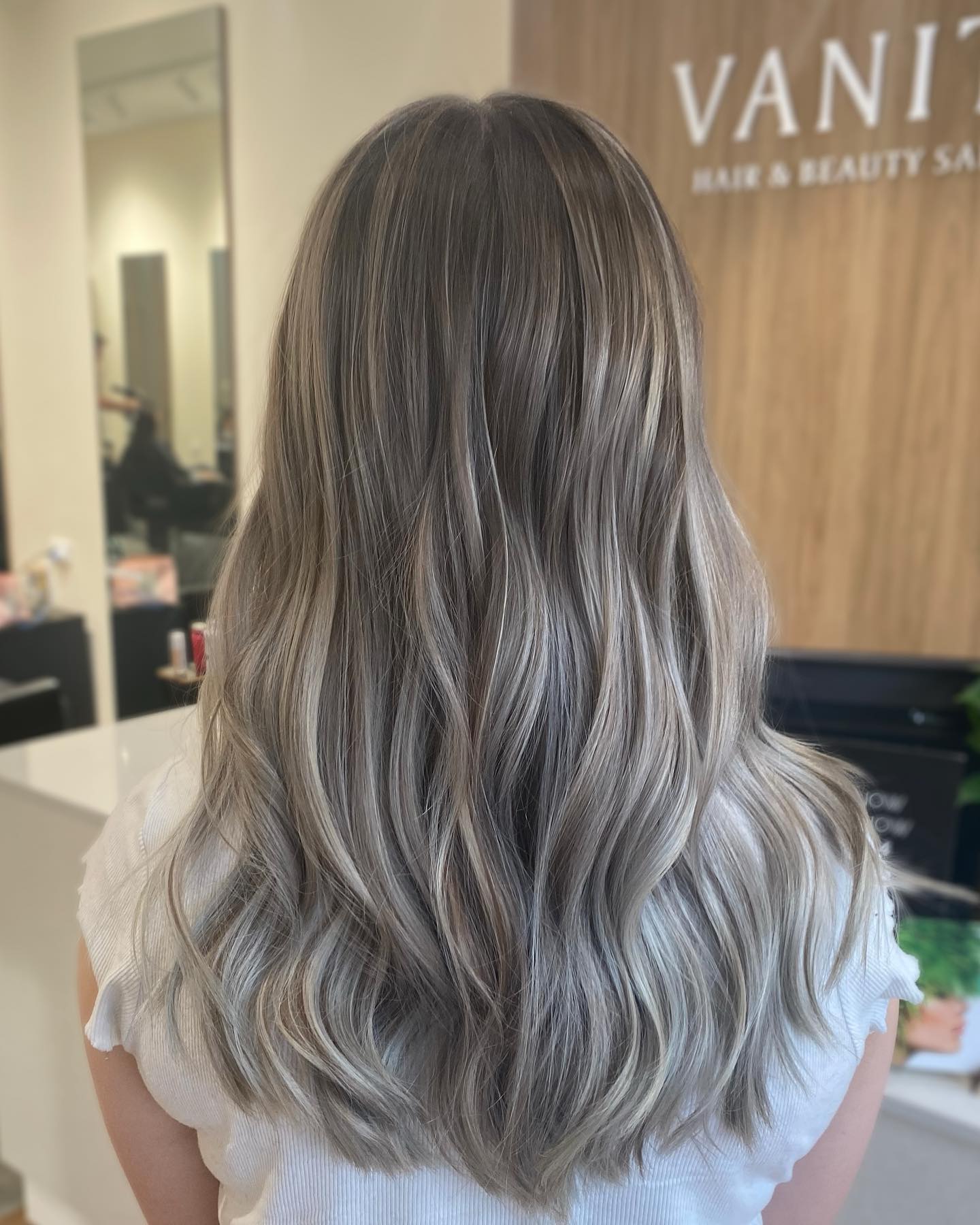 Vanity Hair Beauty Salon Hairdresser Ascot Vale Yellow Pages