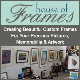 House Of Frames - Promotion