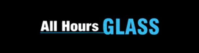 All Hours Glass - logo