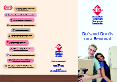 Do's & Dont's