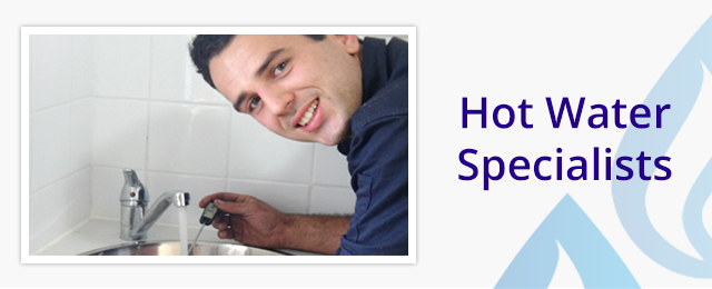 Exeter Plumbing Pty Ltd - Promotion 2