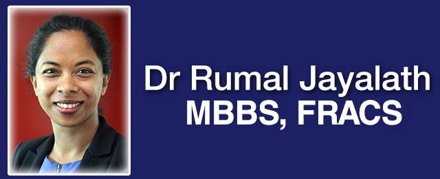 Queensland Neurosurgery & Spine Surgery - Promotion 3