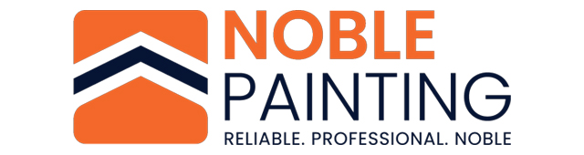 Noble Painting - logo