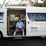 Brisbane Mini Bus Charter - Pic 8