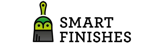 Smart Finishes - logo