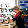 Abco Caravan Repairs & Services - Pic 6