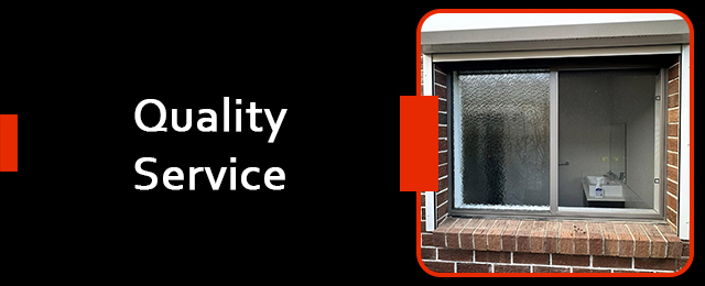 Canossa Glass Pty Ltd - Promotion 2