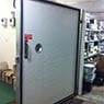 Large Cold Room Doors Repairs