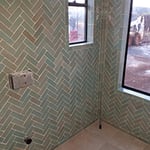 Andrew Holmes Tiling - Pic 3