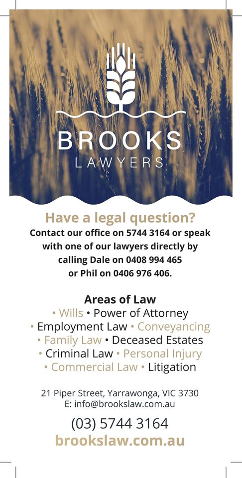 Brooks Lawyers