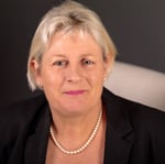 Katie Robertson - Kelk has been in the industry since 2003