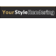 Your Style Rendering and solid plastering - logo