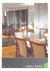 Family Rooms