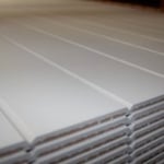 Quality Pre-Primed VJ MDF Sheets