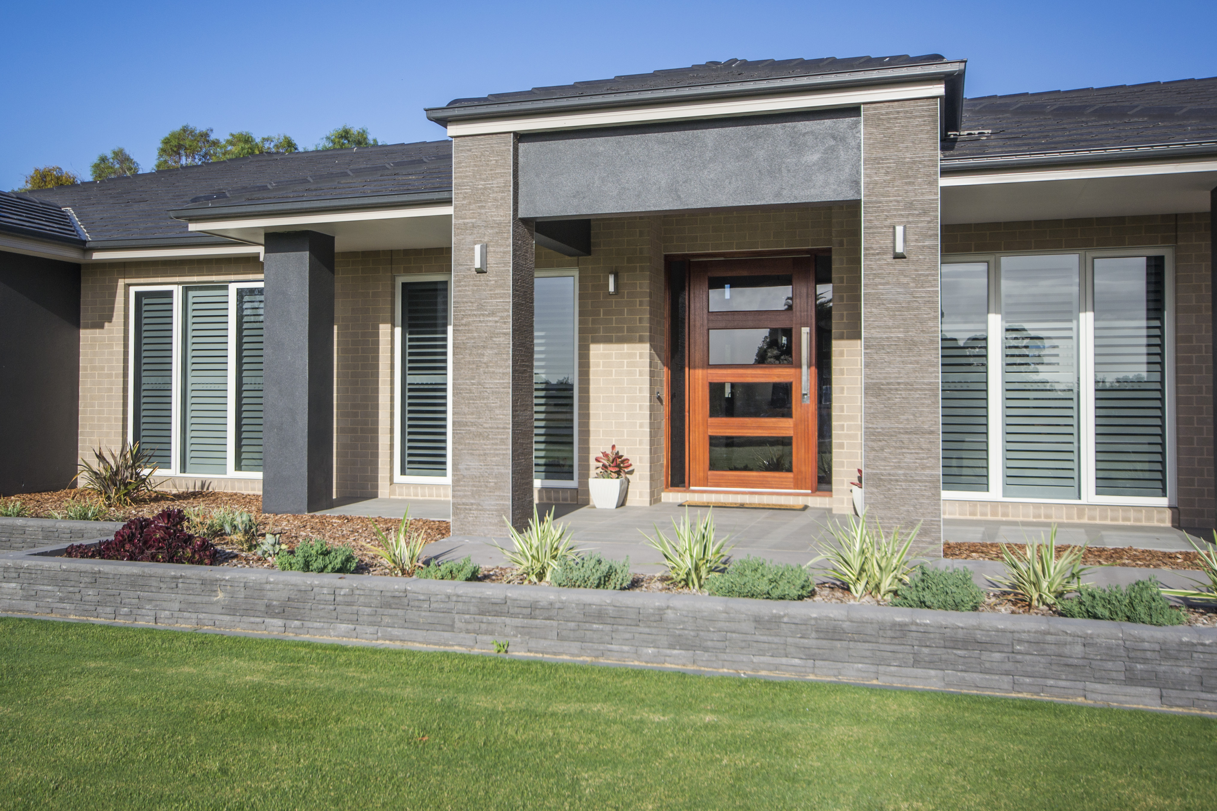 M.F. & J.L. Willmore Contractors Pty Ltd Builder Horsham Yellow Pages®