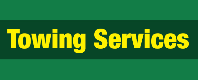 Northam Towing Service - Promotion 1
