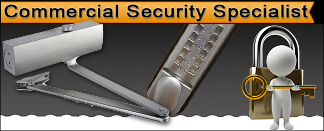 Armour Lock & Security - Promotion 2